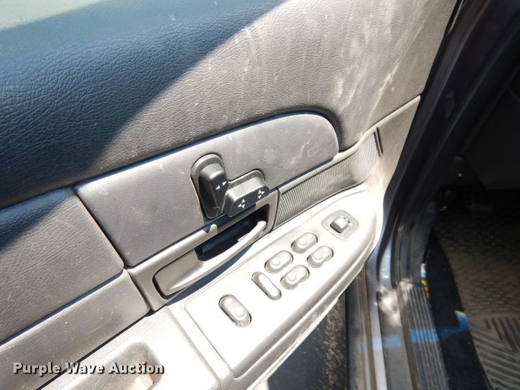 image for item DG0682 2006 Ford Crown Victoria Police Interceptor