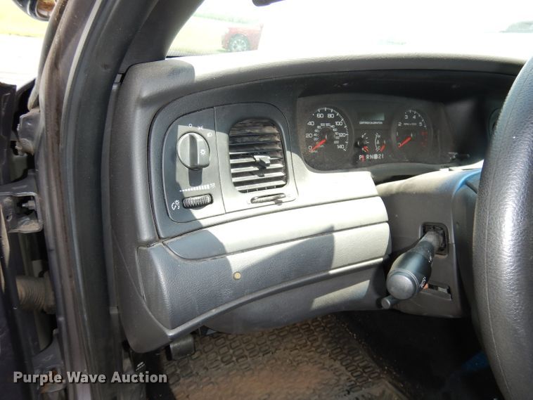 image for item DG0682 2006 Ford Crown Victoria Police Interceptor