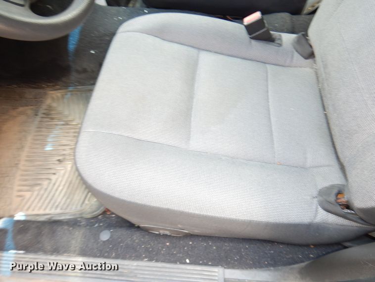 image for item DG0682 2006 Ford Crown Victoria Police Interceptor