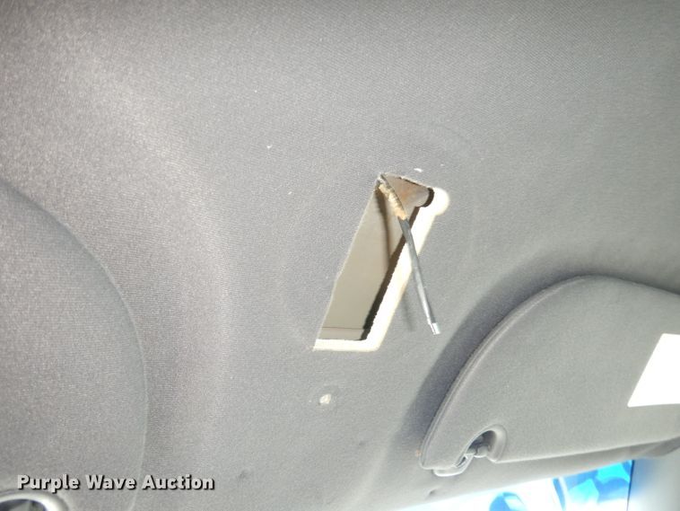 image for item DG0682 2006 Ford Crown Victoria Police Interceptor