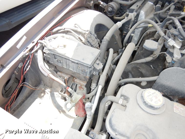 image for item DG0682 2006 Ford Crown Victoria Police Interceptor