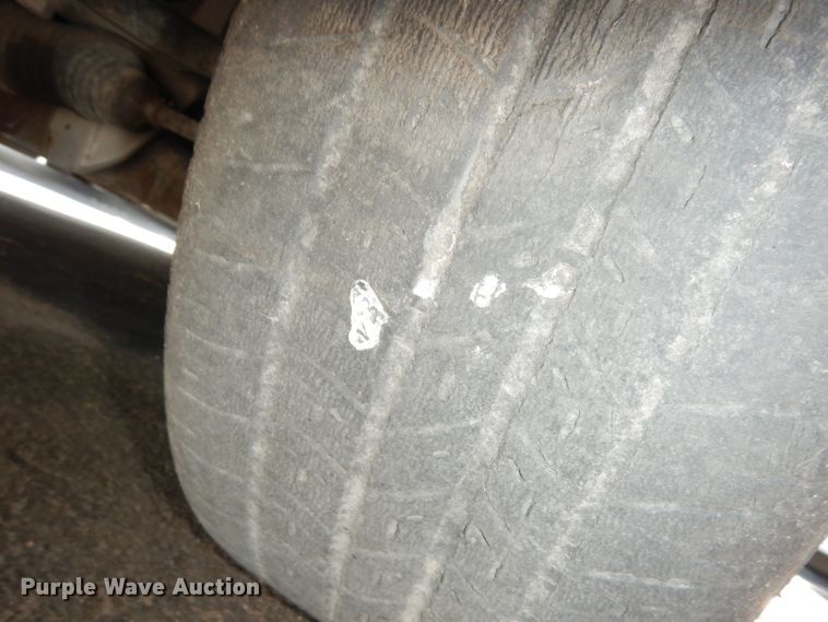 image for item DG0682 2006 Ford Crown Victoria Police Interceptor