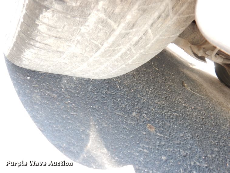 image for item DG0682 2006 Ford Crown Victoria Police Interceptor