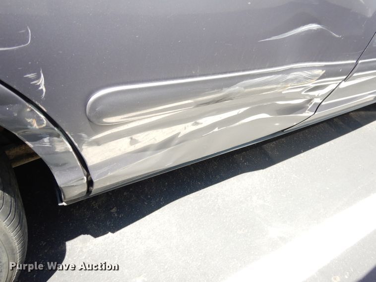 image for item DG0682 2006 Ford Crown Victoria Police Interceptor