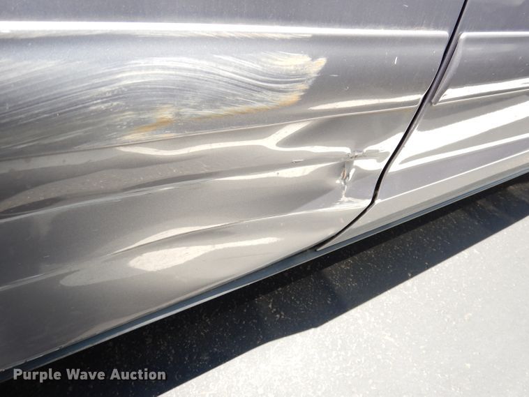 image for item DG0682 2006 Ford Crown Victoria Police Interceptor