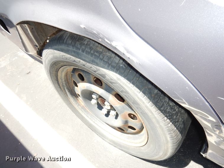 image for item DG0682 2006 Ford Crown Victoria Police Interceptor