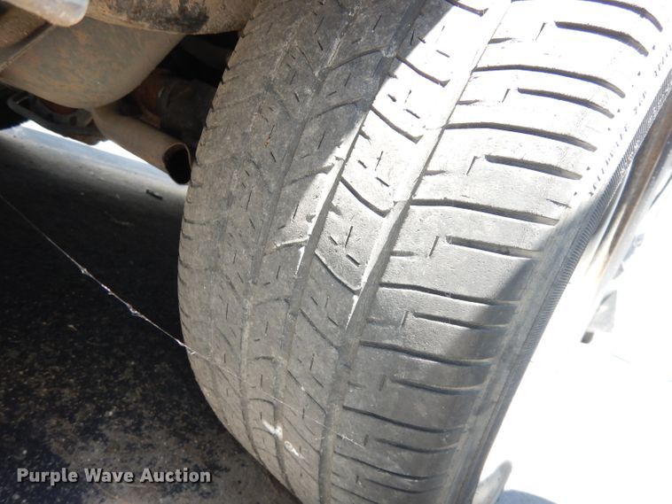 image for item DG0682 2006 Ford Crown Victoria Police Interceptor