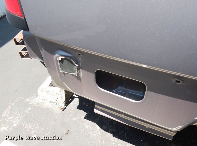 image for item DG0682 2006 Ford Crown Victoria Police Interceptor