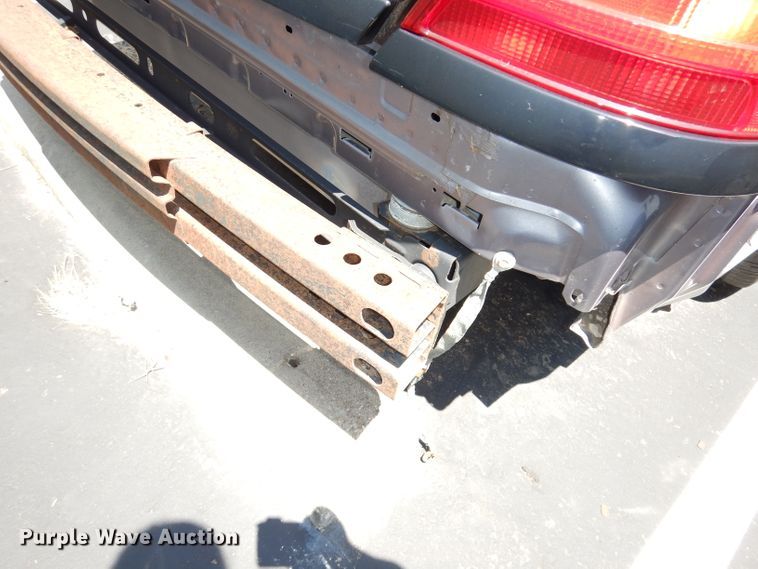 image for item DG0682 2006 Ford Crown Victoria Police Interceptor