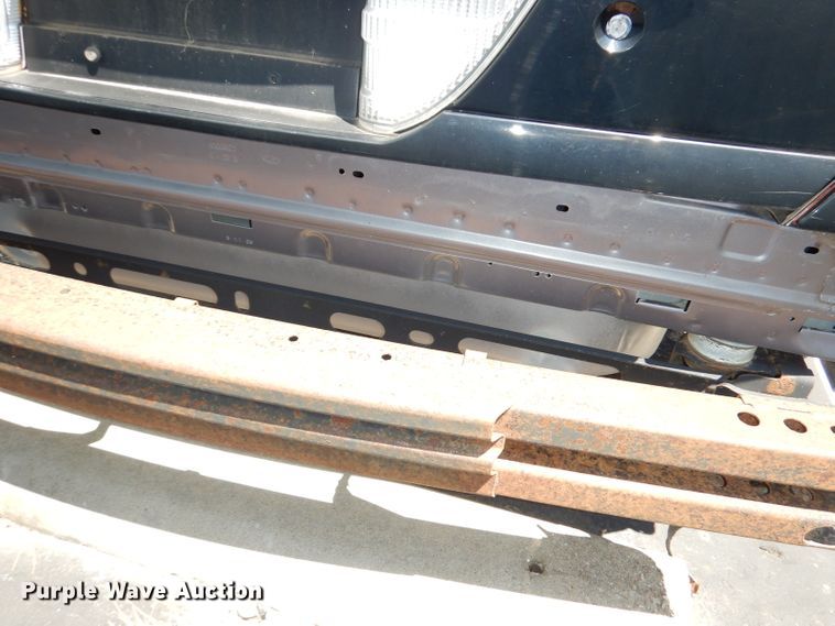 image for item DG0682 2006 Ford Crown Victoria Police Interceptor