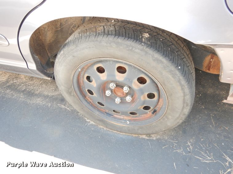 image for item DG0682 2006 Ford Crown Victoria Police Interceptor