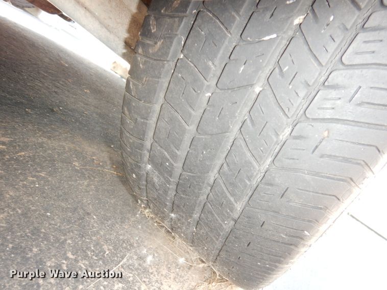 image for item DG0682 2006 Ford Crown Victoria Police Interceptor