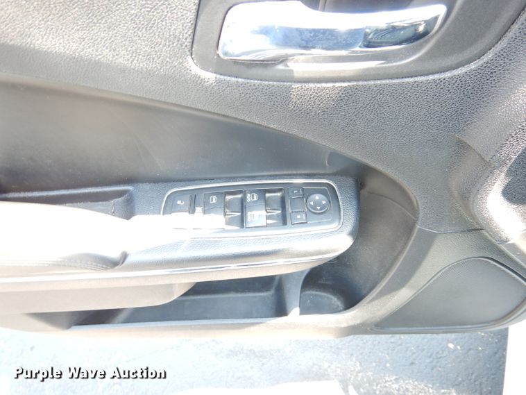 image for item DG0684 2014 Dodge Charger Police