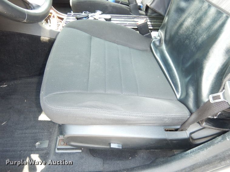 image for item DG0684 2014 Dodge Charger Police