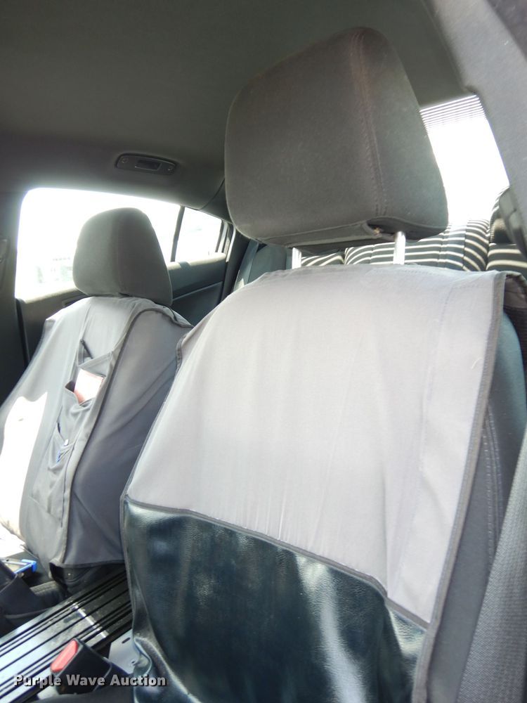 image for item DG0684 2014 Dodge Charger Police