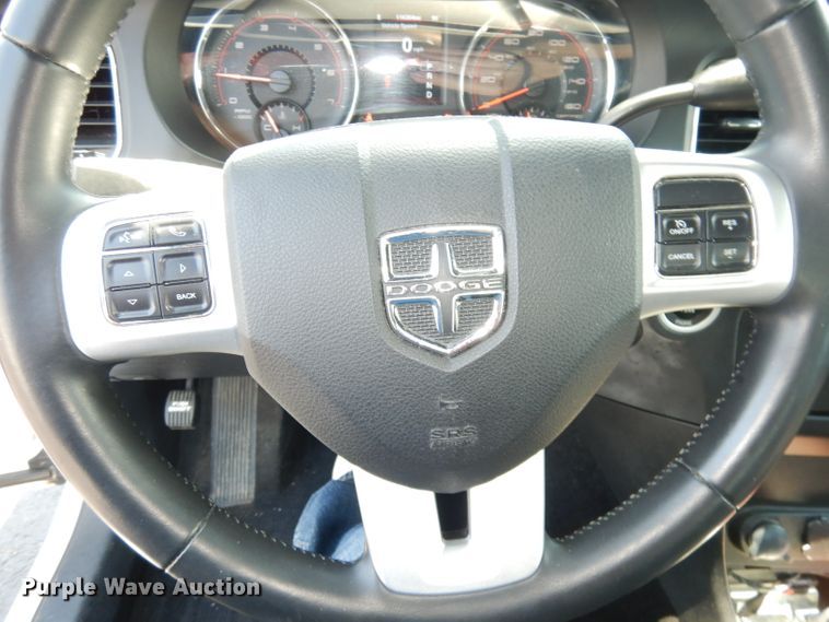 image for item DG0684 2014 Dodge Charger Police