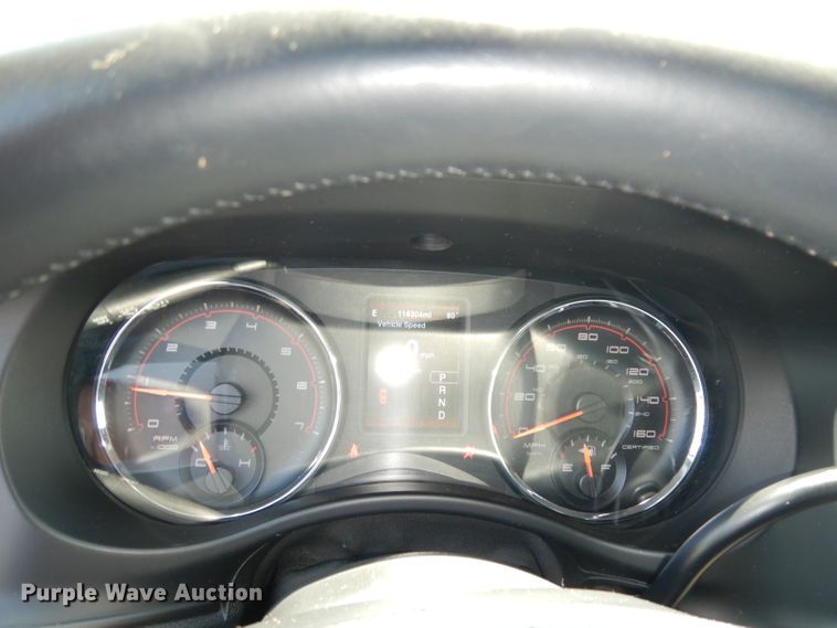 image for item DG0684 2014 Dodge Charger Police