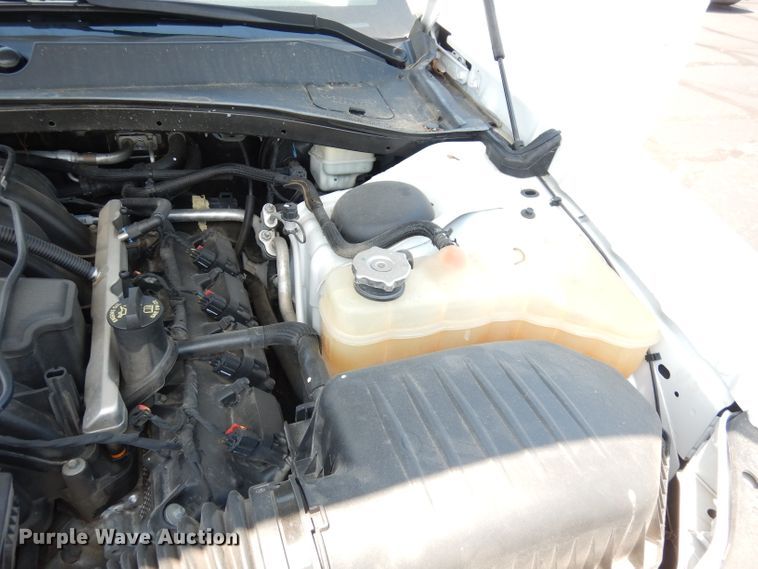 image for item DG0684 2014 Dodge Charger Police