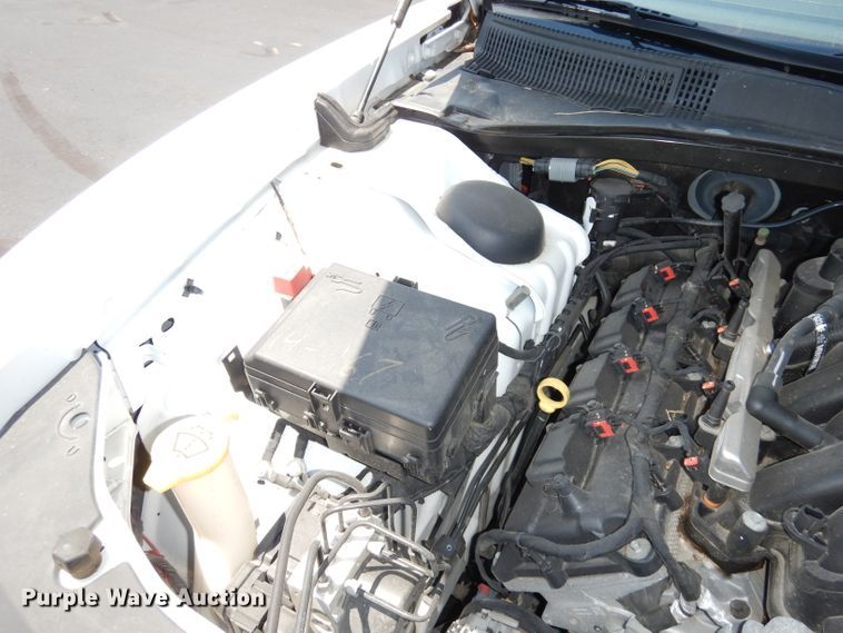 image for item DG0684 2014 Dodge Charger Police