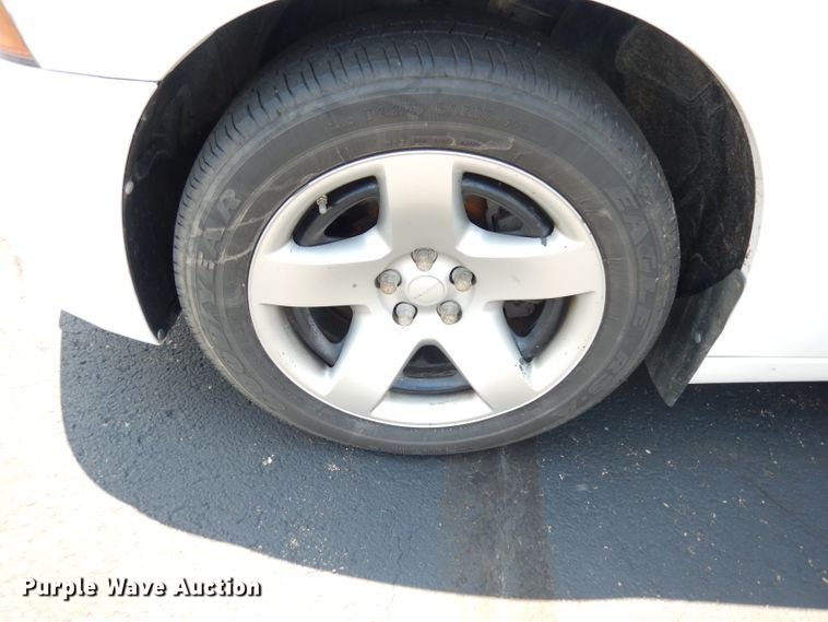 image for item DG0684 2014 Dodge Charger Police