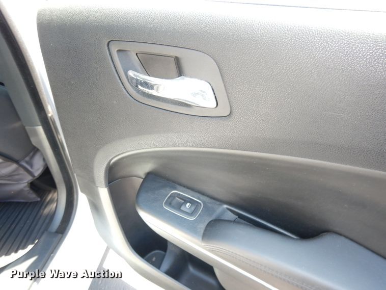 image for item DG0684 2014 Dodge Charger Police