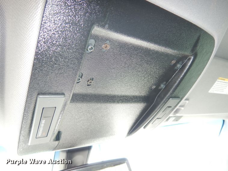 image for item DG0685 2016 Chevrolet Tahoe Police  SUV