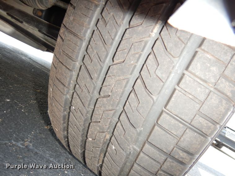 image for item DG0685 2016 Chevrolet Tahoe Police  SUV