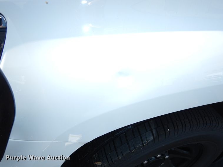 image for item DG0685 2016 Chevrolet Tahoe Police  SUV