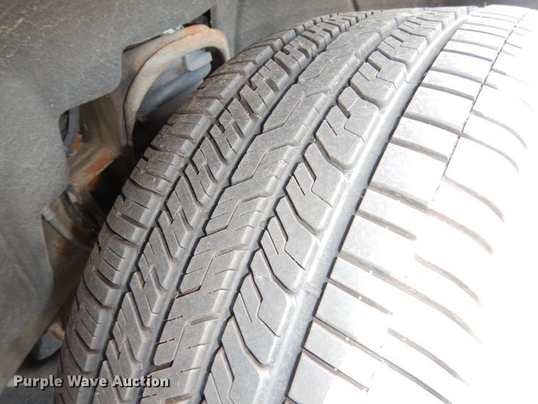 image for item DG0685 2016 Chevrolet Tahoe Police  SUV