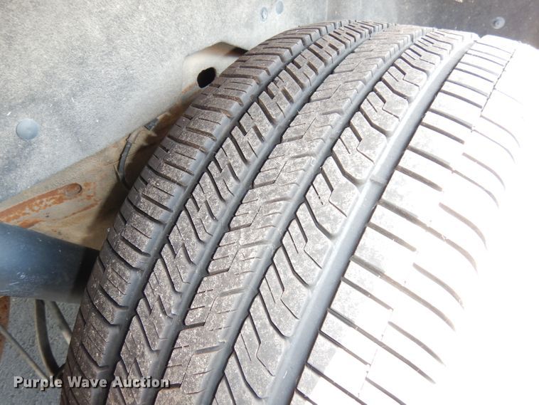 image for item DG0685 2016 Chevrolet Tahoe Police  SUV