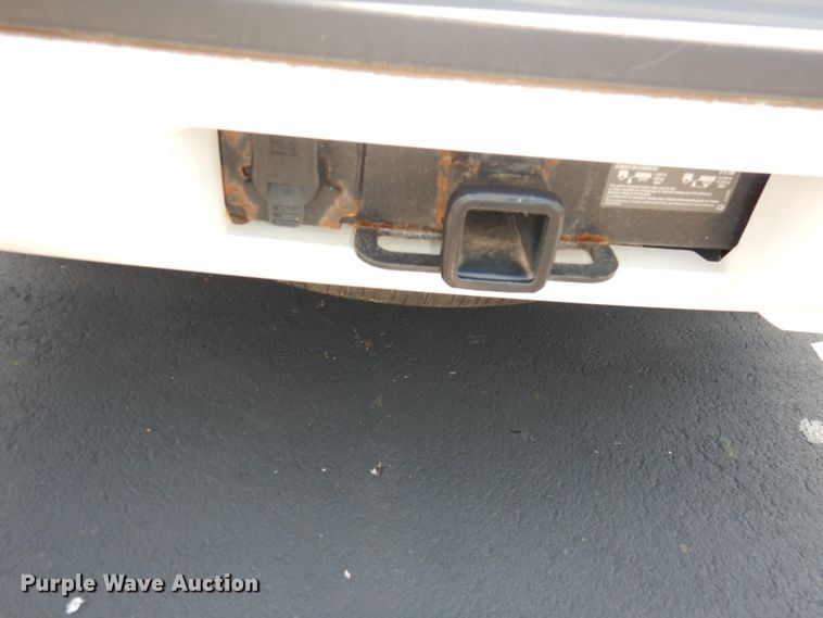 image for item DG0685 2016 Chevrolet Tahoe Police  SUV