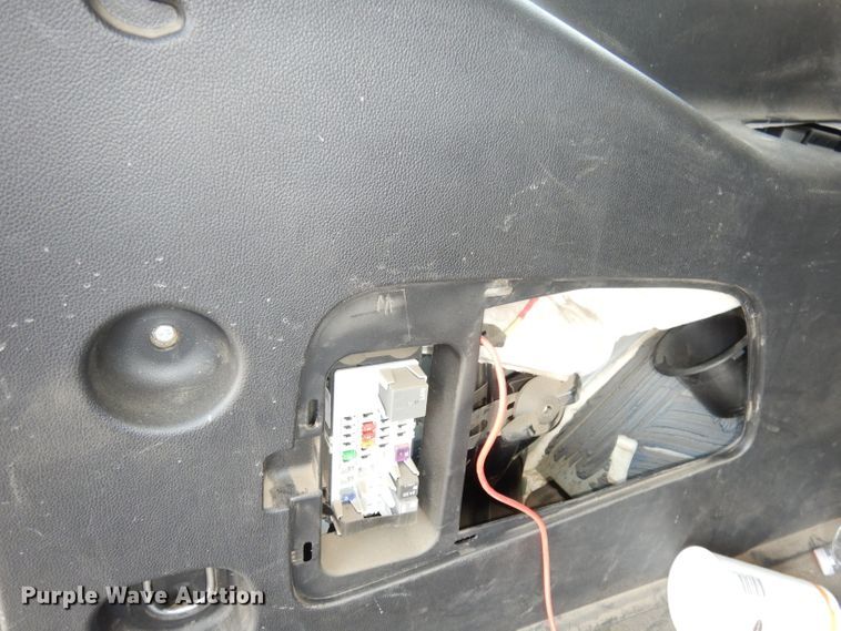 image for item DG0685 2016 Chevrolet Tahoe Police  SUV