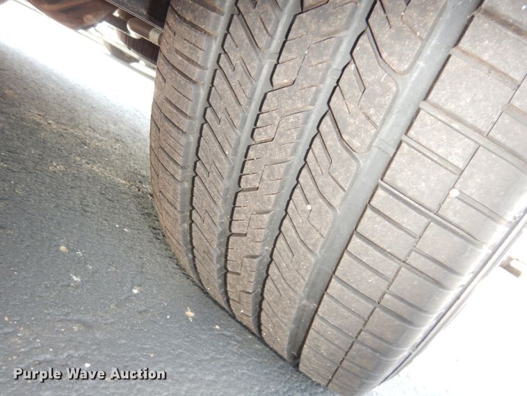 image for item DG0685 2016 Chevrolet Tahoe Police  SUV