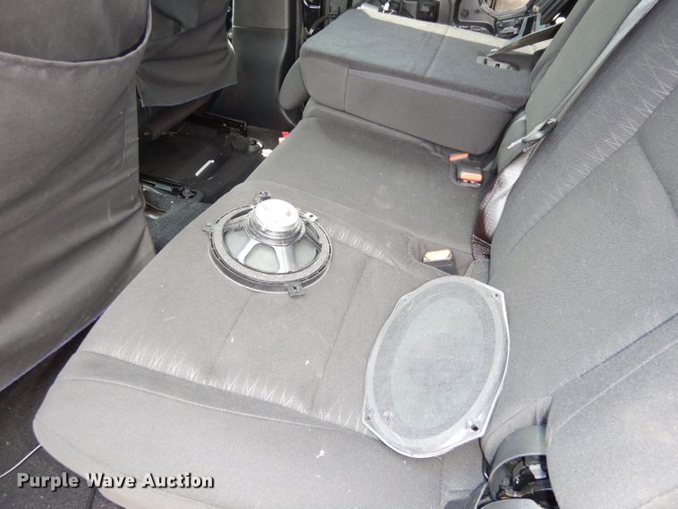 image for item DG0686 2020 Dodge Durango  SUV