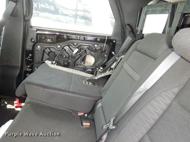 image for item DG0686 2020 Dodge Durango  SUV