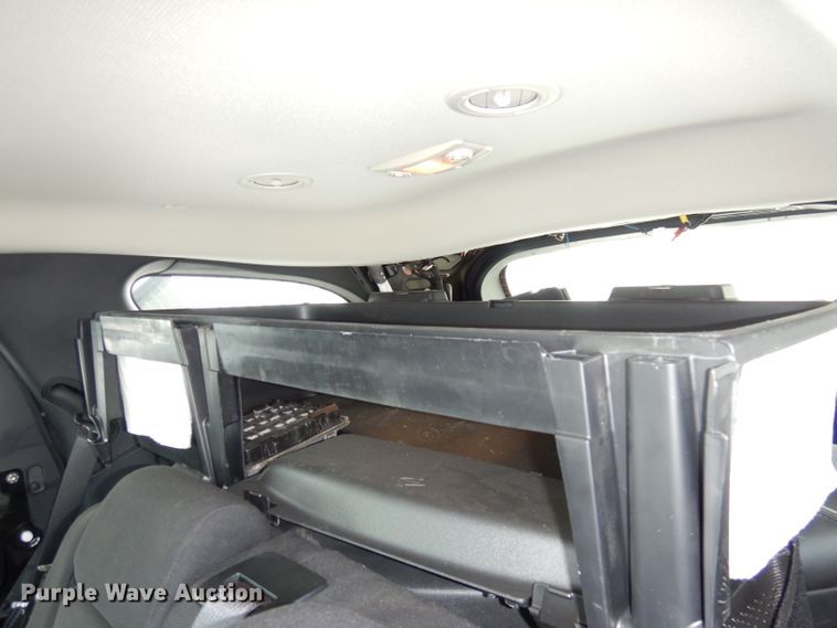 image for item DG0686 2020 Dodge Durango  SUV