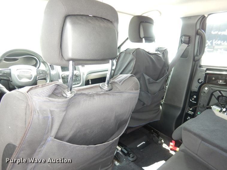 image for item DG0686 2020 Dodge Durango  SUV