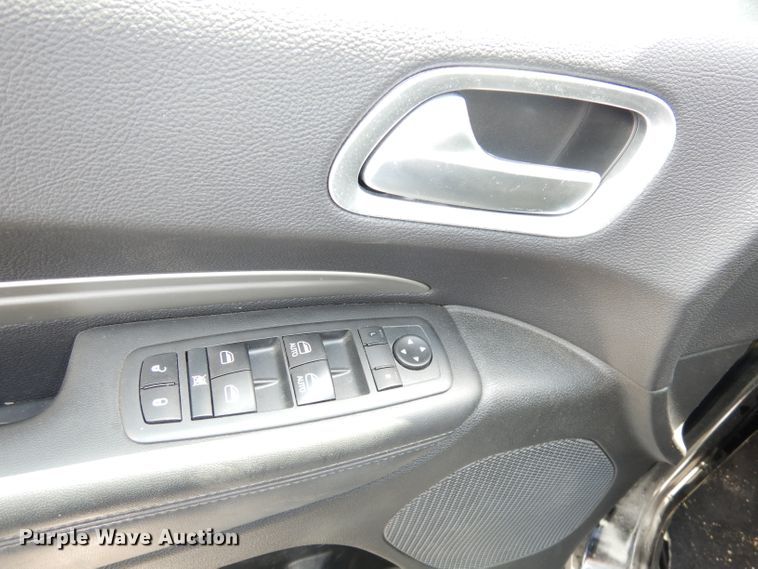 image for item DG0686 2020 Dodge Durango  SUV