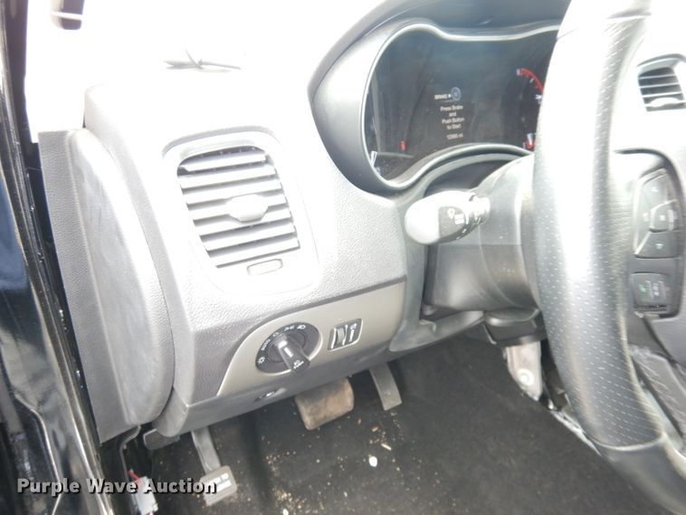 image for item DG0686 2020 Dodge Durango  SUV