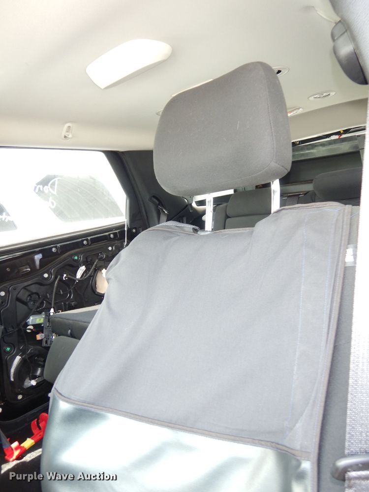 image for item DG0686 2020 Dodge Durango  SUV