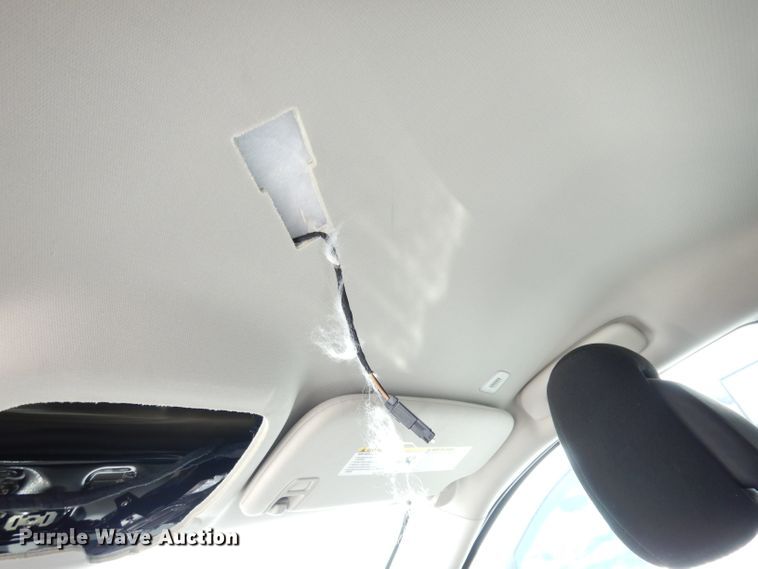 image for item DG0686 2020 Dodge Durango  SUV