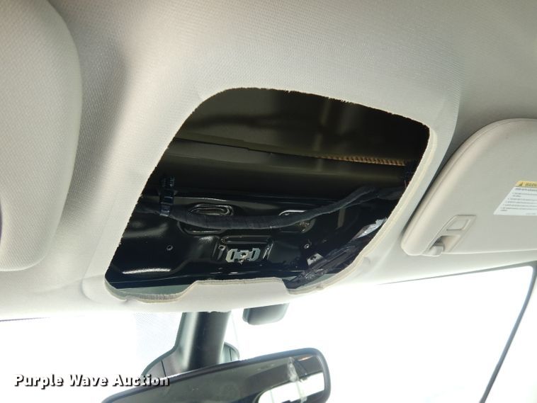 image for item DG0686 2020 Dodge Durango  SUV