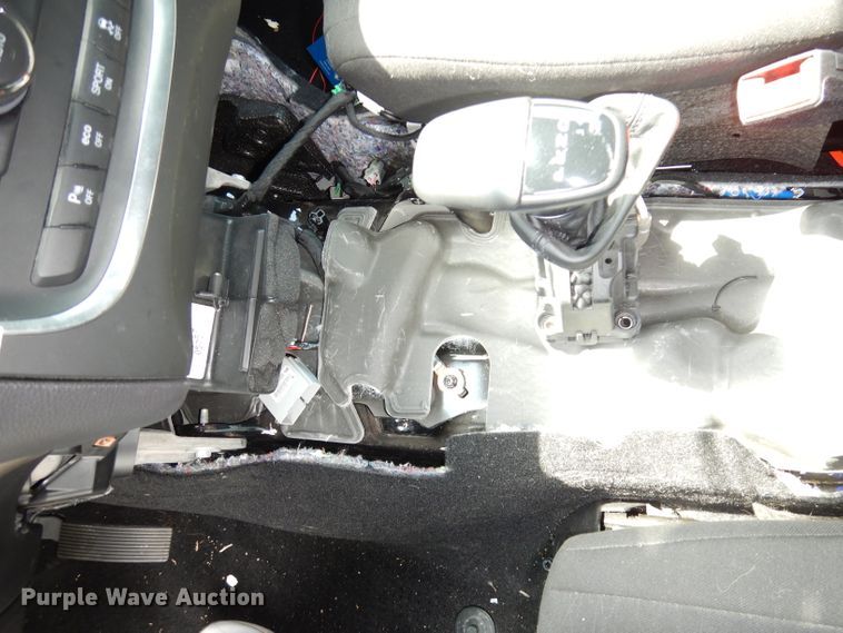 image for item DG0686 2020 Dodge Durango  SUV