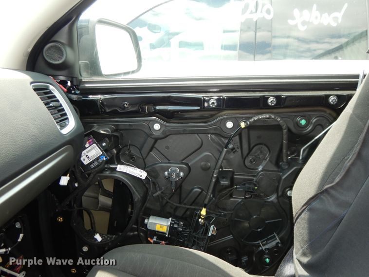 image for item DG0686 2020 Dodge Durango  SUV