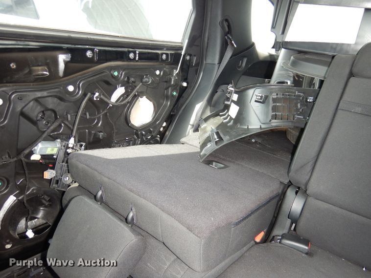 image for item DG0686 2020 Dodge Durango  SUV