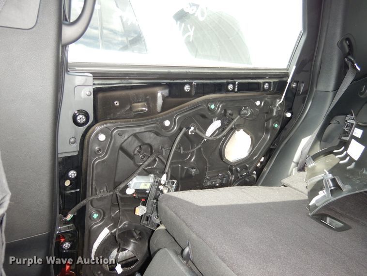 image for item DG0686 2020 Dodge Durango  SUV