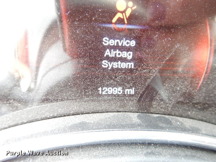 image for item DG0686 2020 Dodge Durango  SUV