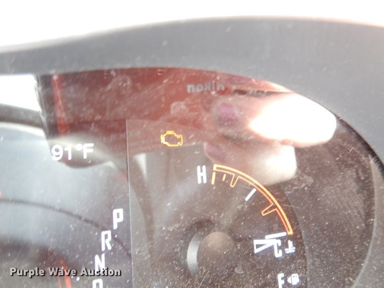 image for item DG0686 2020 Dodge Durango  SUV