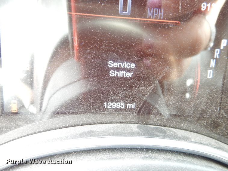 image for item DG0686 2020 Dodge Durango  SUV