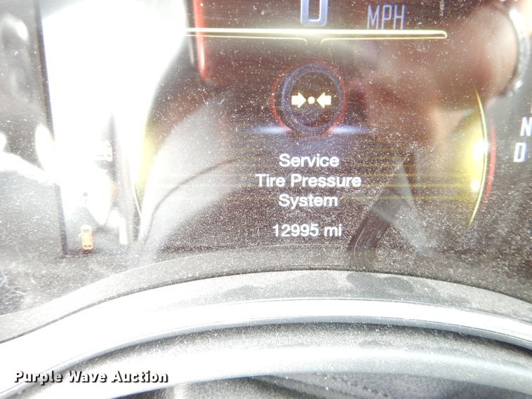 image for item DG0686 2020 Dodge Durango  SUV